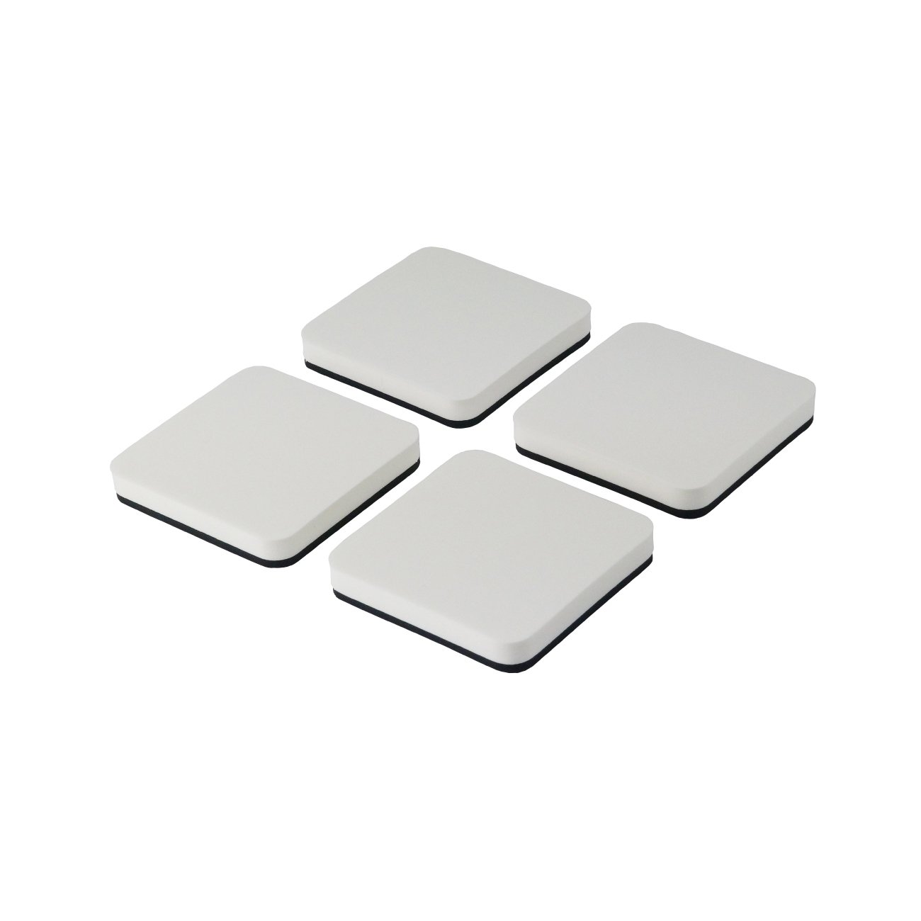 カクダイ 洗濯機用防振パッドの商品画像