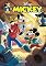Livro HQ Disney Mickey Ed. 17