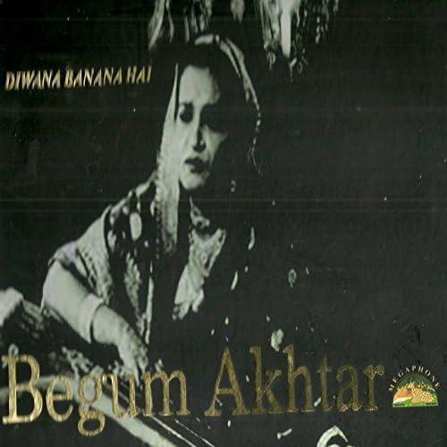 DIWANA BANANA HAI