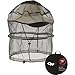 Outdoor Research Deluxe Spring Ring Headnet, No Color, 1 Size