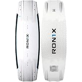 Ronix Wakeboard One - Timebomb Fused Core - White / Carbon / Azure - 138