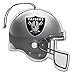 NFL - Oakland Raiders Air Freshener 3-pk