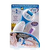 PedEgg Power by Bulb Head