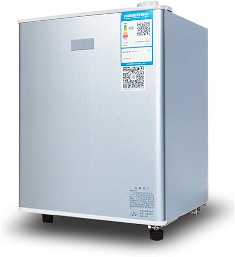 wszgr frigorifico compacto 50l gran