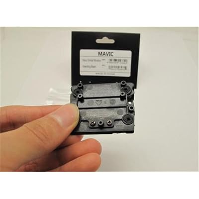 Buy Dji Mavic Pro Gimbal Vibration Absorbing Board Online In Kazakhstan B06xgrzp3l