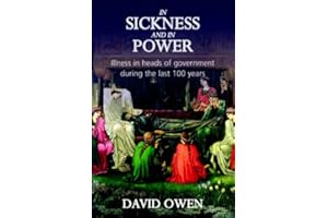 In Sickness and in Power
