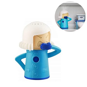 Chilly Cold Mama - Limpiador de refrigerador para bicarbonato de ...