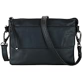 Natasha Compact Crossbody Handbag