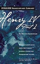 Henry IV; Part 2 (Folger Shakespeare Library)
