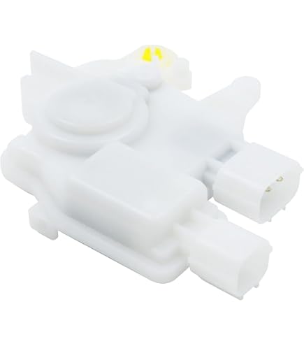 Actionneur De Verrouillage De Porte Pour Honda Accord 1998-2002 - Remplacement Direct, Installation Facile, Sécurité Renforcée