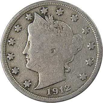 v nickel 1913