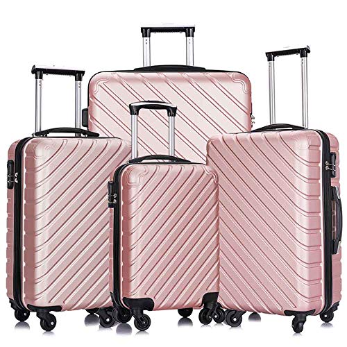 nice luggage sets
