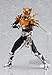 Kamen Rider Dragon Knight figma Kamen Rider Incisor Action Figure by Max Factory