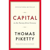Capital in the Twenty-First Century