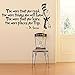 Removable Quotes Dr. Seuss ''The More You Read, The More Things You Will Know Transfers Murals Reading Wall Decal Kids Children Bedroom School Art Wall Stickers