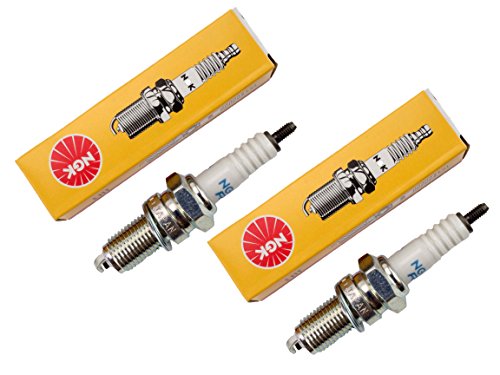 xvs650 spark plug