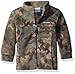 Columbia Baby Boys' Zing III Fleece Jacket