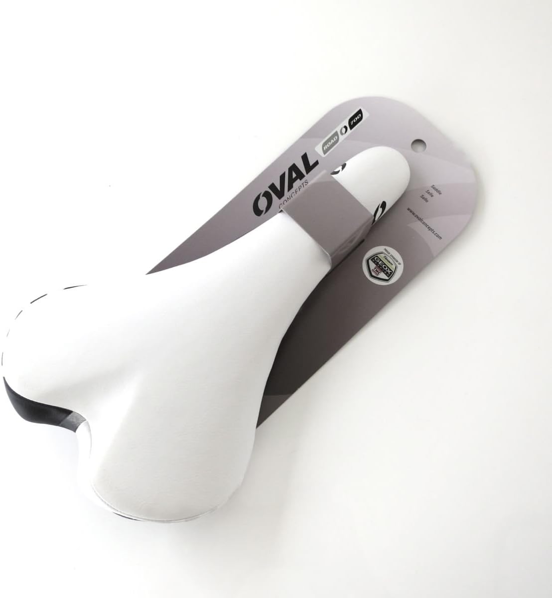 oval concepts saddle
