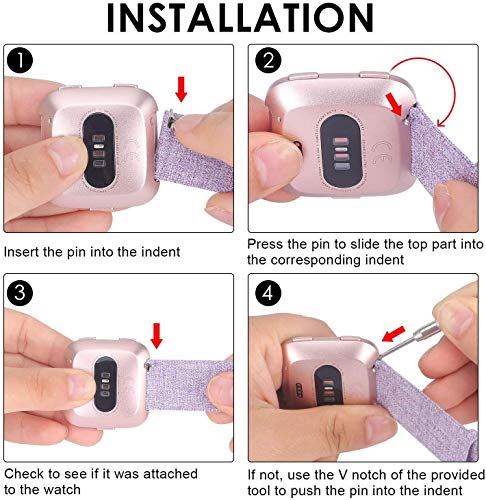 5 KIMILAR+Compatible+Breathable+Accessories+Replacement