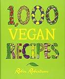 1,000 Vegan Recipes (1,000 Recipes)