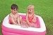 Intex Kiddie Pool - Kid's Summer Sunset Glow Design Assorted 33 1/2