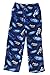 Ford Pajama Pants Blue (M)