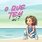 Livro O que tem aí? (Pequenos Corações, Grandes Virtudes)