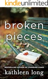 Broken Pieces: A Novel