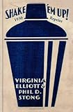 Shake 'Em Up! 1930 Reprint