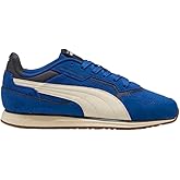 PUMA Mens Porche Legacy Softride St Miler Sneakers Shoes Casual - Blue