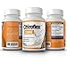 Chiroflex Canine Turmeric Curcumin plus MSM & Calcium Carbonate Tablets