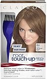 Nice 'n Easy Root Touch-Up, Light Golden Brown [6G] 1 ea (Pack of 10)