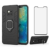 Phone Case for Huawei Mate 20 Pro with Tempered