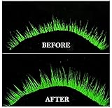 Ultrax Labs EyeLash Surge | Clinically Proven Eyelash Enhancing Growth Serum for Thicker and Fuller Eye Lashes