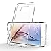 Samsung Galaxy S5 Case, SupThin (2 Pack) Thin Case Cover TPU Rubber Gel, Transparent Clear Back Case for Samsung Galaxy S5, Soft Silicone (Clear)