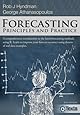 Forecasting: principles and practice