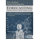 Forecasting: principles and practice