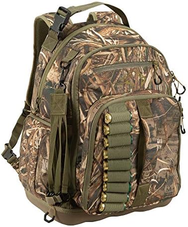 allen hunting backpack