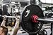 Clout Fitness PRO Premiere Quick Release Pair of Locking 2