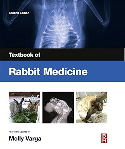 Download Textbook of Rabbit Medicine E-Book (English Edition) PDF