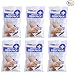SuperBand&reg; Instant Cold Pack - Pack of 6 primary