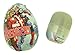 Milk Chocolate Candy Egg with Character Toy Surprise in Box, 0.7 oz, Pack of 6 (Avengers)