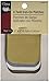 Dritz Twill Iron-On Patches, 2 x 3-Inch, 8 Count, Light Assorted Colors