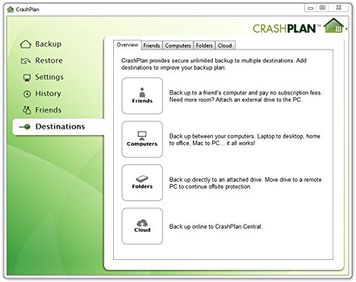 Code42 Crashplan For Home Unlimited Online Backup 1 User 1 Device Key Card Amazon In Software Code42 Crashplan For Home Unlimited Online Backup 1 User 1 Device Key Card Amazon In Software