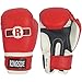 Ringside Pro Style Boxing Training Kickboxing Muay Thai Sparring Gloves, Youth