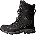 Columbia Men's Bugaboot Plus III XTM OM Cold Weather Boot, Black/Charcoal, 10 D US