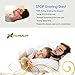 P&J Health - Stop Snoring Devices ,New Improved Version Triangle Type Comfortable Adjustable Stop Snoring Chin Straps