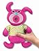 Mattel The Sing-A-Ma-Jigs - Hot Pink