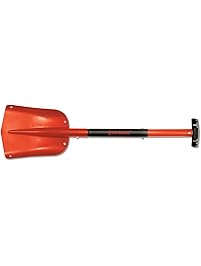 Lifeline AAA 4004 Red Aluminum Sport Utility Shovel