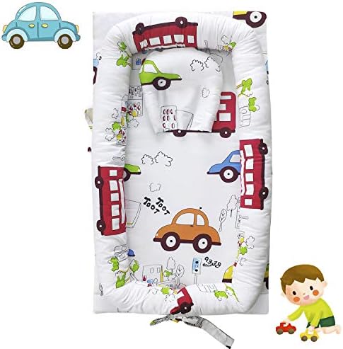 brandream baby nest bed